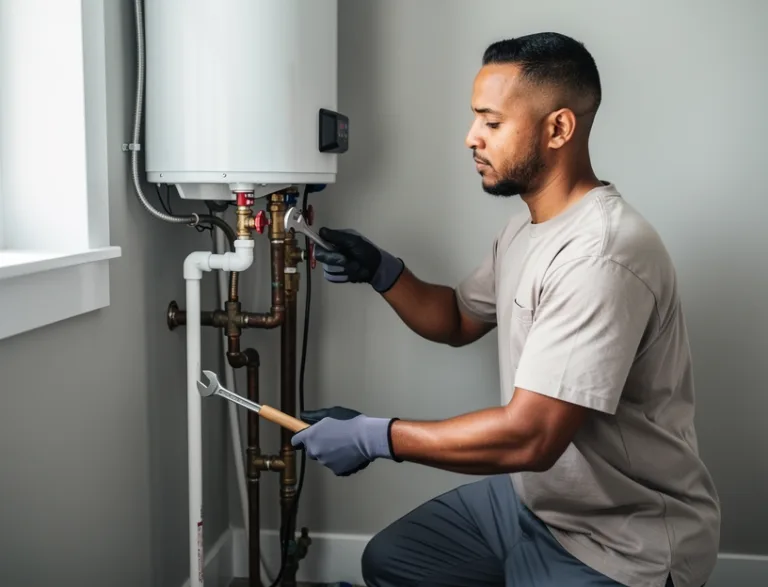 Water Heater Repair Twin Falls